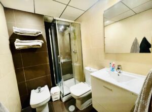 Baño - en Piso en Vicente Blasco Ibáñez