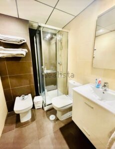 Baño - Piso en Vicente Blasco Ibáñez