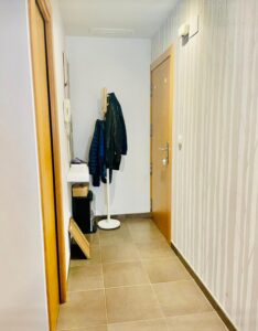 Couloir - Appartement à Vicente Blasco Ibáñez