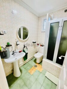 Baño - casa en Flora de España