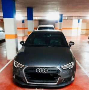 Estacionamiento - en Piso en Vicente Blasco Ibáñez