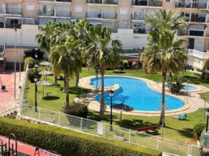 Alrededores - Apartamento Cala Merced El Campello