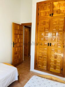 Closet - casa en calle benferri