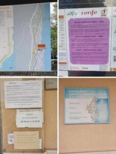 Informativo - Apartamento primera linea Pueblo Acantilado