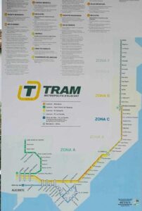 Ruta - Apartamento primera linea Pueblo Acantilado