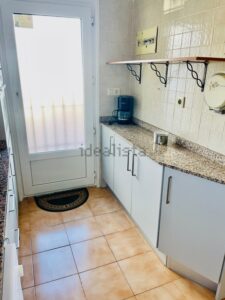 Cocina - casa en calle benferri