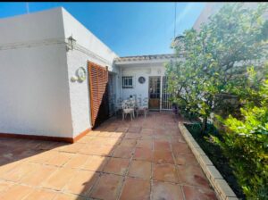 Exteriores - en Casa o chalet independiente en calle Confrides