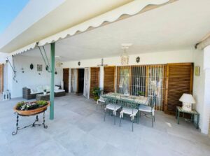 Exterior - en Casa o chalet independiente en calle Confrides