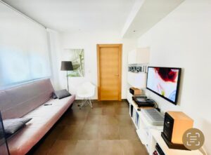 Salón - Piso en Vicente Blasco Ibáñez