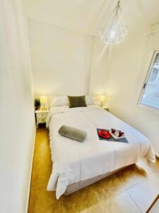 Habitación - Apartamento Cala Merced El Campello