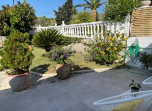 Exterior - en Casa o chalet independiente en calle Confrides