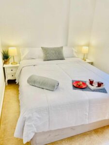 Habitación - Apartamento Cala Merced El Campello
