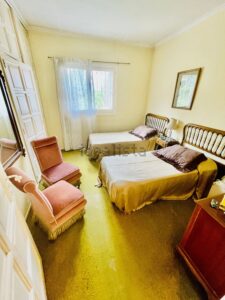 Habitación - casa en Flora de España