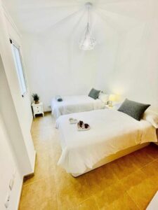 Habitación - Apartamento Cala Merced El Campello