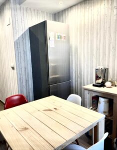 Cocina - Piso en Vicente Blasco Ibáñez