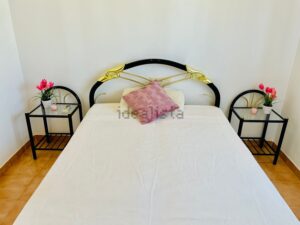 Habitación 2 - casa en calle benferri
